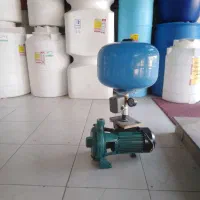 پمپ آتش نشانی با لوازم  15.000.000 تومان