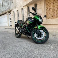 فروش موتور سیکلت مگلی ۲۰۰|موتورسیکلت|دزفول, |دیوار