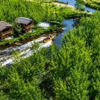 یک جای دنج برای زندگی/در مسیری که آینده دارد