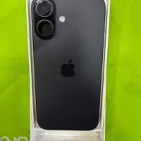 ایفون ۱۶ با حافظه ۲۵۶ گیگ