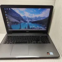 گیمینگ مهندسی Dell inspiron 5567 i7نسل۷رم۱۶گرافیک۴
