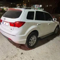 هایما S7 1800cc توربو (نقد و اقساط)|خودرو سواری و وانت|تهران, باغ فیض|دیوار