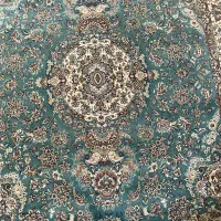 فرش ۹ متری|فرش|دامغان, |دیوار