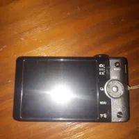 سونی سایبرشات DSC WX100|دوربین عکاسی و فیلم‌برداری|تهران, شهرک هما|دیوار