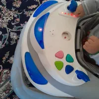 روروک سالم|کالسکه و لوازم جانبی|نورآباد, |دیوار