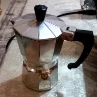 موکاپاد|قوری، کتری، قهوهساز دستی|زرقان, |دیوار