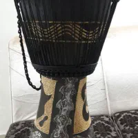 تمبک آفریقایی