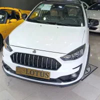 اطلس با سانروف مدل 404