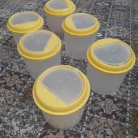 ظروف نگهدارنده