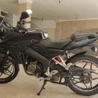 Ns 150 ان اس
