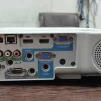 دیتا پروژکتور اپسون epson|تلویزیون و پروژکتور|قم, پردیسان|دیوار