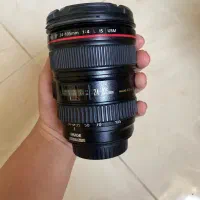 دوربین حرفه ای canon 5dSr