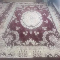 فروش فرش چهار قطعه|فرش|رشتخوار, |دیوار