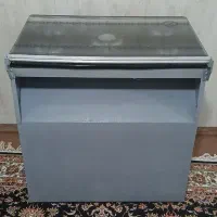 گاز خوراک پزی|اجاق گاز و لوازم برقی پختوپز|علیآباد کتول, |دیوار