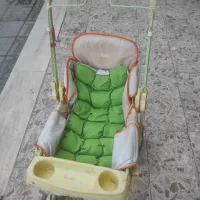 کالسکه درحدنو|کالسکه و لوازم جانبی|سیرجان, |دیوار