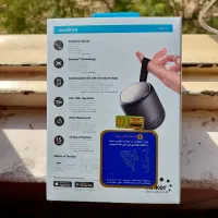 اسپیکر انکر مینی۳ anker mini 3|پخش‌کننده همراه|تهران, وصفنارد|دیوار