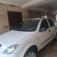 تیبا ۲ مدل ۱۴۰۰ فروش فوری|خودرو سواری و وانت|قائم‌شهر, |دیوار