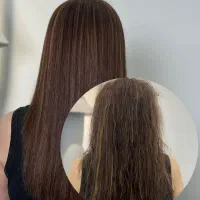 خدمات کراتین و احیا ویژه عید