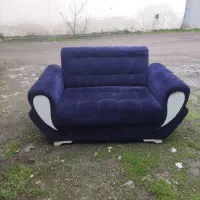 مبل هفت نفره کار کرده