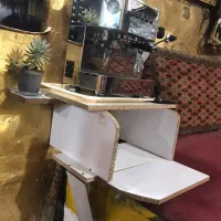 دستگاه قهوه