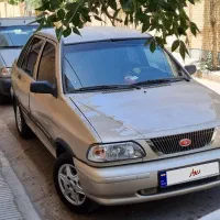 141 مدل 85|خودرو سواری و وانت|قم, شاه احمد قاسم|دیوار