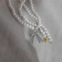 دستبند و گردنبند|جواهرات|اصفهان, کنگاز|دیوار