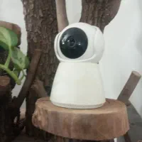 مودم همراه دوربین چرخشی برقی با باکارتن|مودم و تجهیزات شبکه|گلپایگان, |دیوار