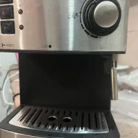 اسپرسو ساز ندوا سالم