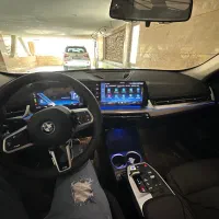 رنگ خاص ناردو گری m با کیت bmw ix1|خودرو سواری و وانت|تهران, شهرک بوعلی|دیوار