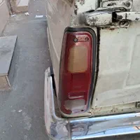 وانت پیکان مدل ۹۱|خودرو سواری و وانت|وحیدیه, |دیوار