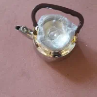 یه کیف سامسونت یه کتری استیل نوبا چندمترپارچه پرده|کیف، کفش، کمربند|شیراز, نصر|دیوار