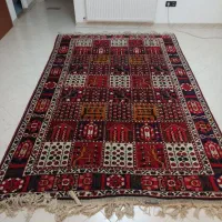 فرش دستباف|فرش|پرند, فاز ۶|دیوار