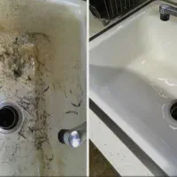 نظافت راه پله و منزل|خدمات نظافت|پرند, فاز ۲|دیوار