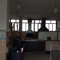 کارگر برای کبابی