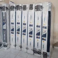 تشک سوپر طبی فنری مدل آیسان