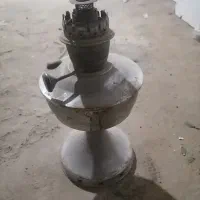 چراغ گرسوز چراغ نفتی