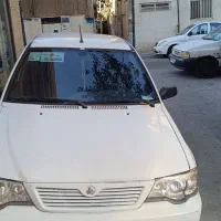 پراید ( sx132)مدل (90)