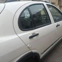 کوییک GXR تیپ L|خودرو سواری و وانت|کرج, کمال‌شهر|دیوار