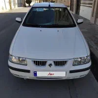 سمند تک برگ سند فنی سالم