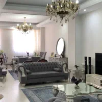 آپارتمان ۹۳ متری /فول امکانات / ۱۷ متر انباری