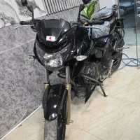 اپاچی 200