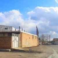 کوهدشت میدان معلم ویلایی دو خواب دو نبش سنددار