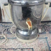 سماور برقی ۶ لیتری