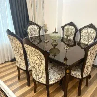 مبلمان|مبلمان خانگی و میز عسلی|قائمشهر, |دیوار