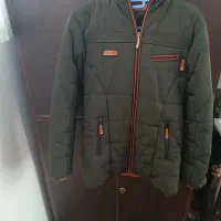 کاپشن پسرانه