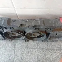 سینی فن سمند