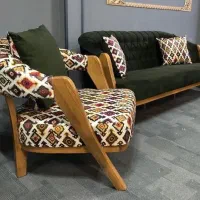 روح بخش منزل شما+/ مبلمان راحتی اقساطی