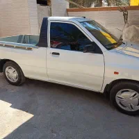 پراید وانت151|خودرو سواری و وانت|اهواز, پردیس|دیوار