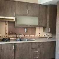 کابینت چوبی