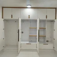 صنایع چوب و ام دی اف شاهکار